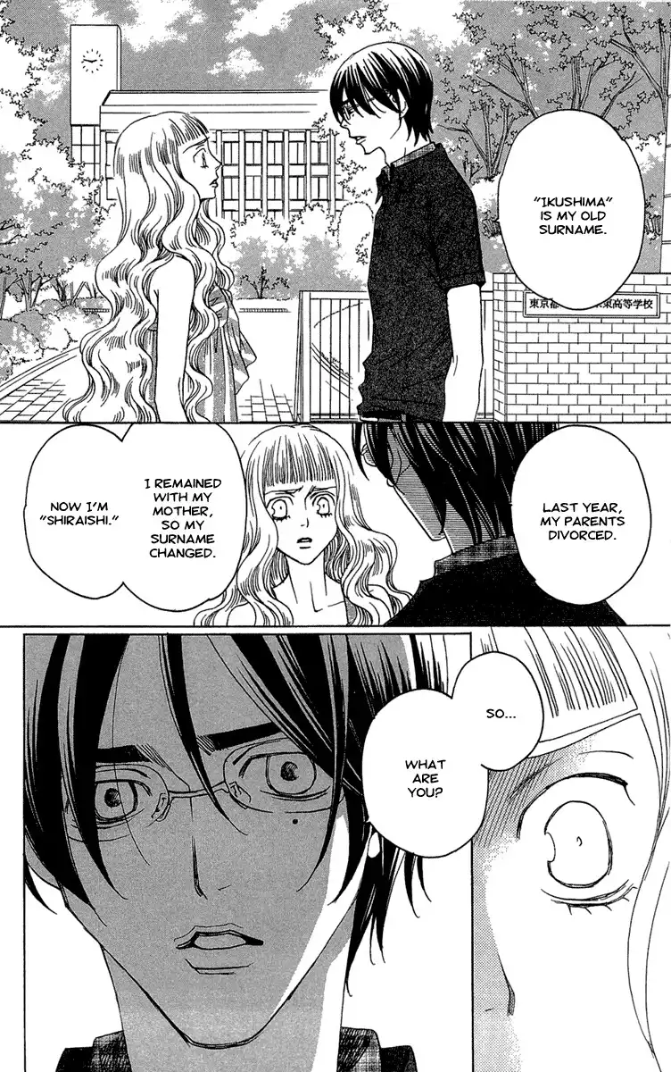 Kurobara Alice Chapter 21 8